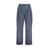 Amelie &amp; Amelie - Lange Broek - Marine