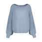 Amelie & Amelie - Pull - Blauw