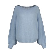 Amelie &amp; Amelie - Pull - Blauw