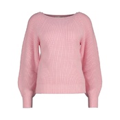 Amelie &amp; Amelie - Pull - Roze