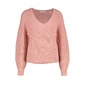 Amelie & Amelie - Pull - Oud roze