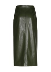 Caroline Biss - Halflange Rok - Groen