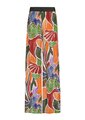 Caroline Biss - Lange Broek - Multicolor