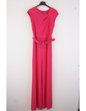 Rinascimento - Jumpsuit - Fushia