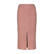 Amelie &amp; Amelie - Halflange Rok - Roze