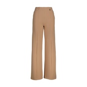 Amelie &amp; Amelie - Lange Broek - Beige