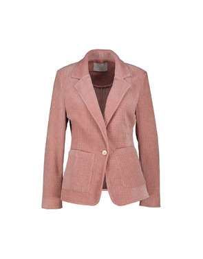 Amelie &amp; Amelie - Blazer - Roze