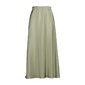 Amelie & Amelie - Lange Rok - Groen