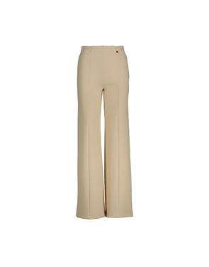 Amelie &amp; Amelie - Lange Broek - Ecru