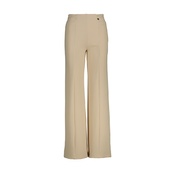 Amelie &amp; Amelie - Lange Broek - Ecru