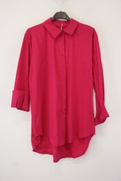 Garde-robe - Blouse - Magenta