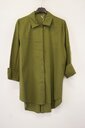 Garde-robe - Blouse - Groen