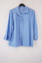 Garde-robe - Blouse - Blauw