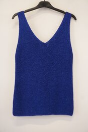 Garde-robe - Top - Blauw