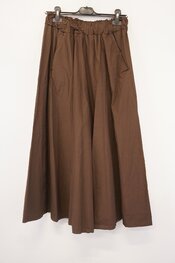 Garde-robe - Lange Broek - Bruin