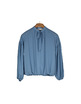 Amelie &amp; Amelie - Blouse - Blauw