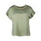 Amelie & Amelie - Blouse - Groen