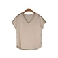 Amelie & Amelie - Blouse - Beige