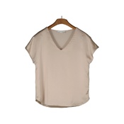 Amelie &amp; Amelie - Blouse - Beige