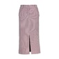 Amelie & Amelie - Halflange Rok - Roze