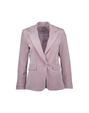 Amelie &amp; Amelie - Blazer - Roze