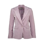 Amelie &amp; Amelie - Blazer - Roze