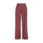 Amelie & Amelie - Lange Broek - Aubergine