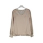 Amelie & Amelie - Blouse - Beige