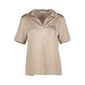 Amelie & Amelie - Blouse - Beige