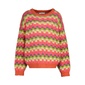 Amelie & Amelie - Pull - Multicolor