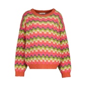 Amelie &amp; Amelie - Pull - Multicolor