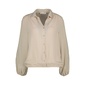 Amelie & Amelie - Blouse - Beige