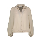 Amelie &amp; Amelie - Blouse - Beige