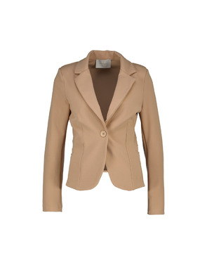 Amelie &amp; Amelie - Blazer - Beige