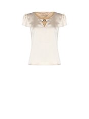 Rinascimento - Blouse - Beige