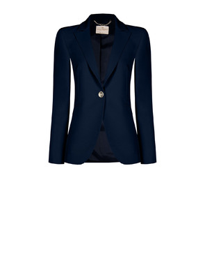 Rinascimento - Blazer - Blauw