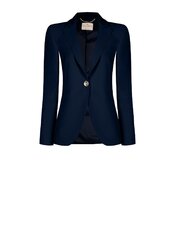 Rinascimento - Blazer - Blauw