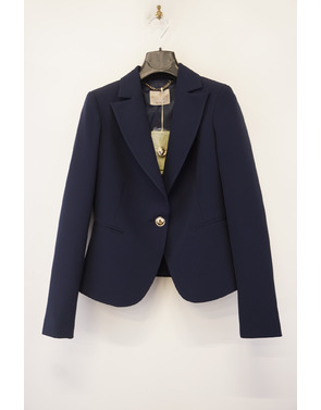 Rinascimento - Blazer - Marine