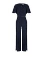 Rinascimento - Jumpsuit - Marine