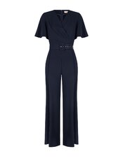 Rinascimento - Jumpsuit - Marine