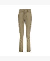 Red Button - Lange Broek - Taupe