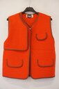 Garde-robe - VEST - Oranje