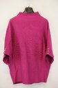 Garde-robe - Pull - Magenta