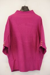 Garde-robe - Pull - Magenta