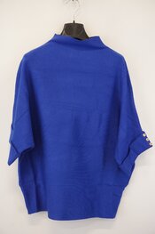 Garde-robe - Pull - Blauw