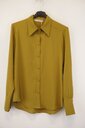 Rinascimento - Blouse - Olijf-groen