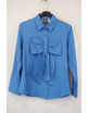 Garde-robe - Blouse - Blauw