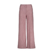 Amelie &amp; Amelie - Lange Broek - Violet