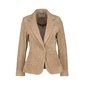 Amelie & Amelie - Blazer - Camel