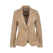 Amelie &amp; Amelie - Blazer - Camel